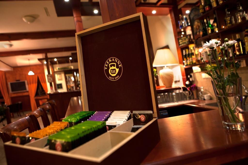 Hotel Golfer Kremnica Ngoại thất bức ảnh